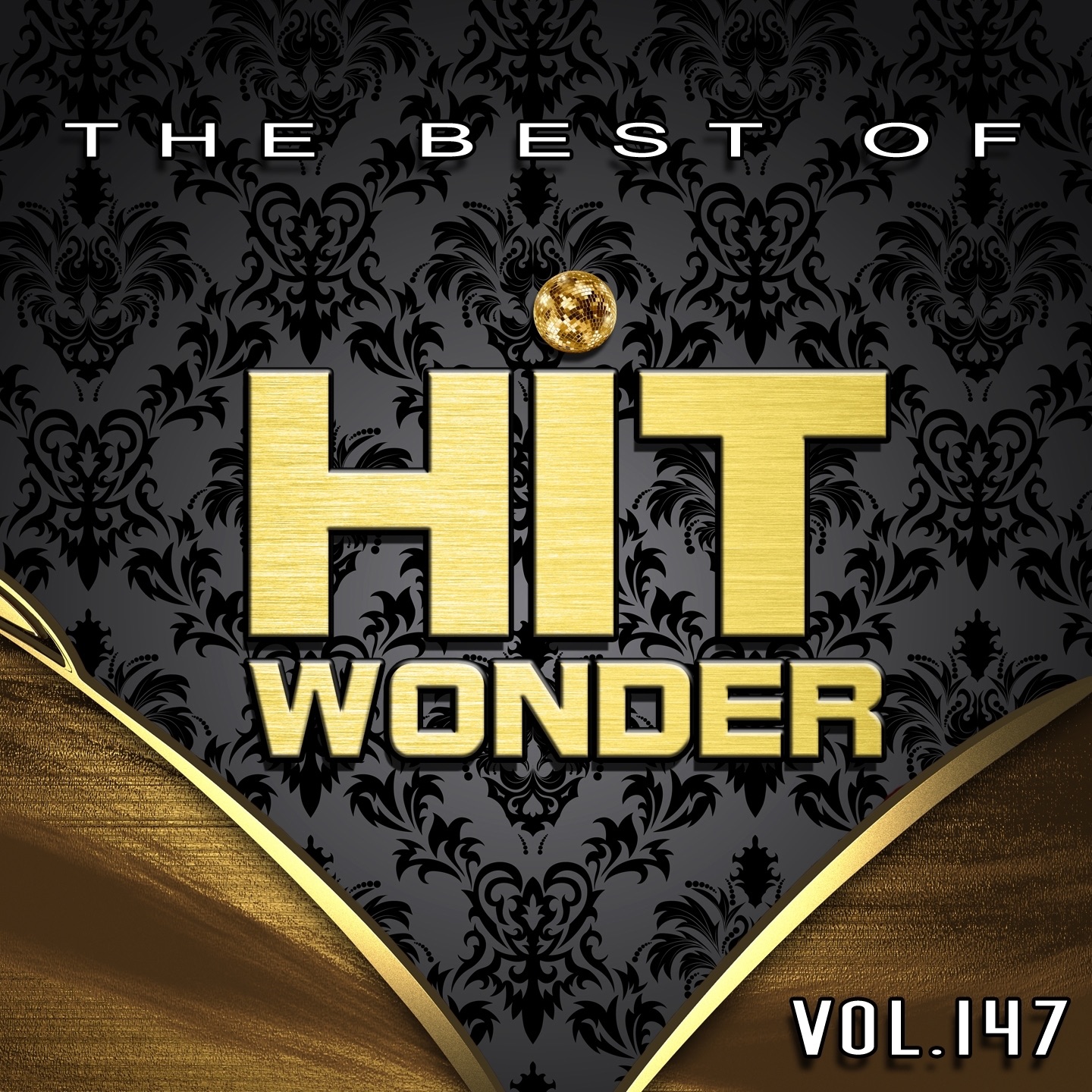 Hit Wonder: The Best of, Vol. 147
