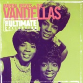 Martha Reeves & The Vandellas - Dancing in the Street