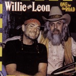 Willie Nelson & Leon Russell - Let the Rest of the World Go By