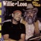 The Wild Side of Life - Willie Nelson & Leon Russell lyrics