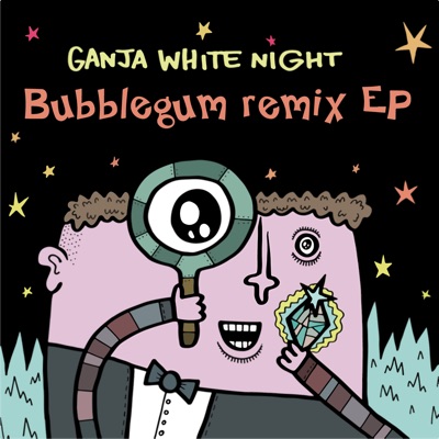 Bubblegum Remix - Single