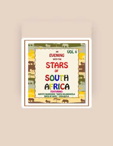 Ascolta ZBRA, guarda video musicali, leggi la biografia, vedi le date del tour & altro!