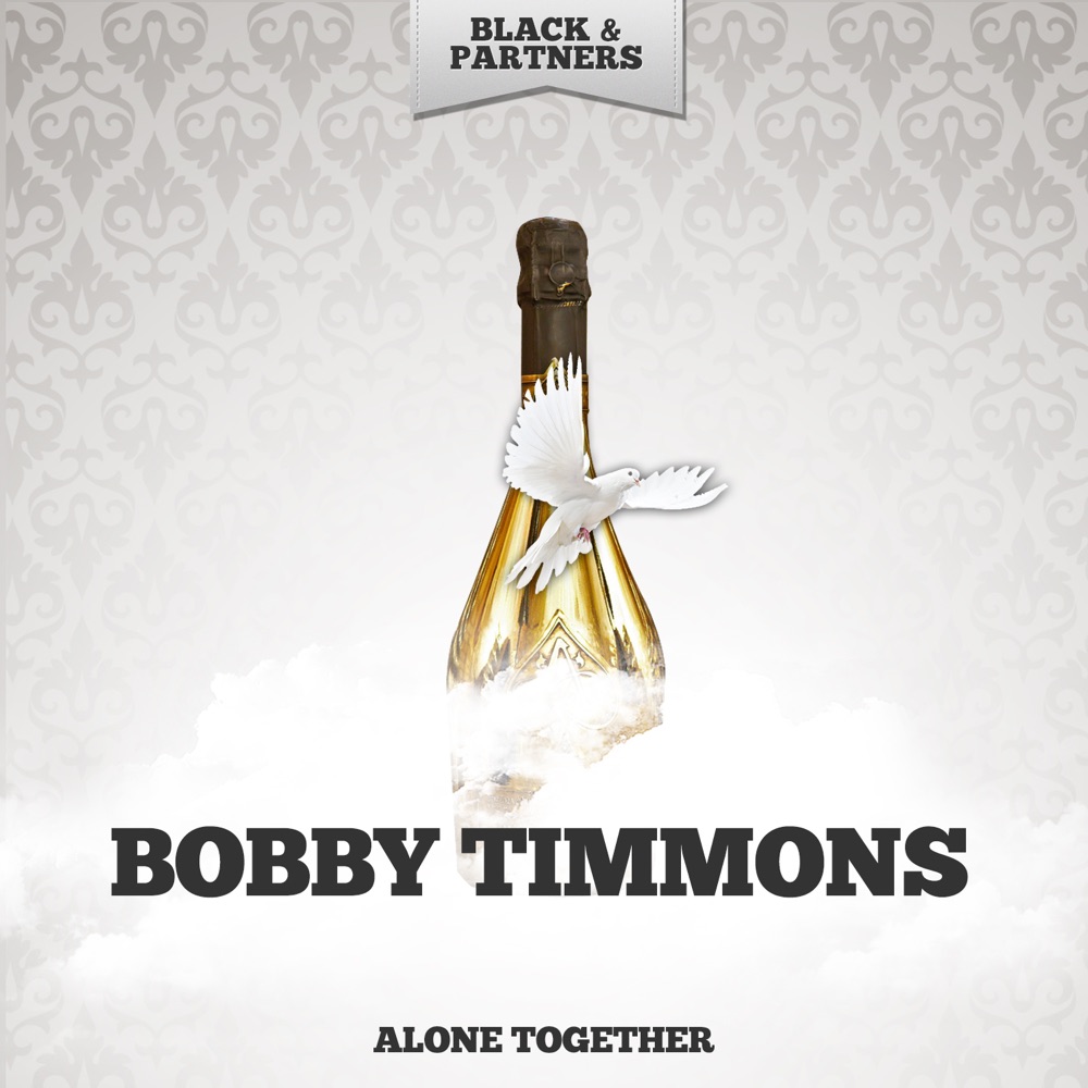 Обложка альбома «Alone Together» — Bobby Timmons