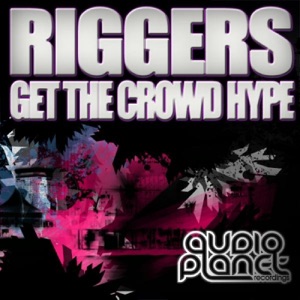 Get the Crowd Hype - EP