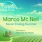Never Ending Summer - Marco Mc Neil lyrics