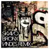 Skiavo - Bronx (Vindes Remix)