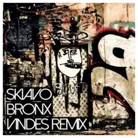 Bronx (Vindes Remix) — Skiavo