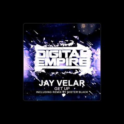 Listen to Jay Velar, watch music videos, read bio, see tour dates & more!