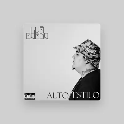 Listen to Luã Gordo, watch music videos, read bio, see tour dates & more!