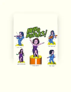 Listen to Dolors Laffitte, watch music videos, read bio, see tour dates & more!