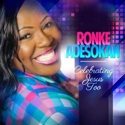 Ronke Adesokan - Yahweh (feat. Nathaniel Bassey)
