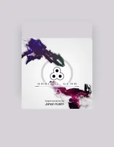 Listen to Johan Kalén, watch music videos, read bio, see tour dates & more!