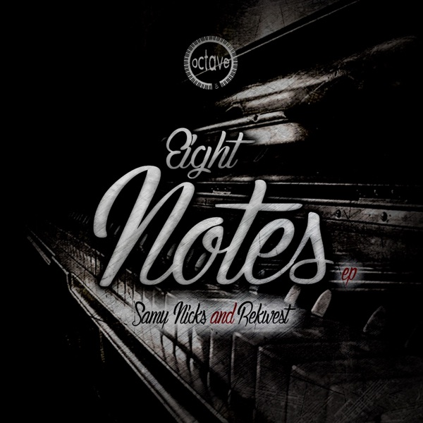 Eight Notes - EP