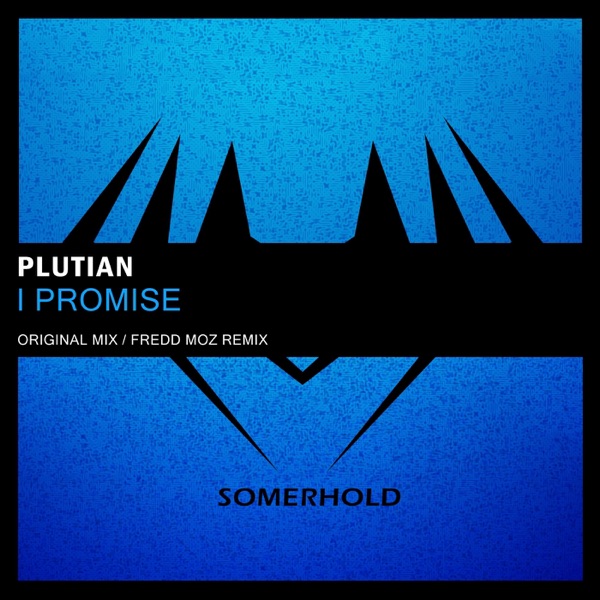 I Promise - Single