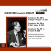 Otto Klemperer & Philharmonia Orchestra