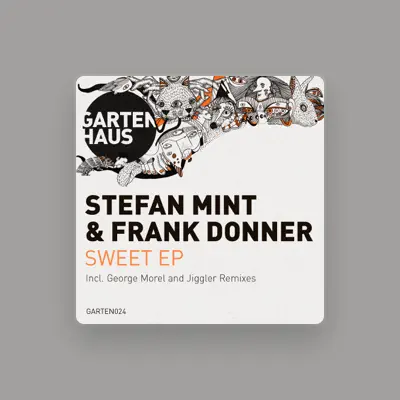 Listen to Frank Donner, watch music videos, read bio, see tour dates & more!
