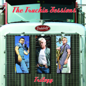 Truckin' Sessions Trilogy - Dale Watson
