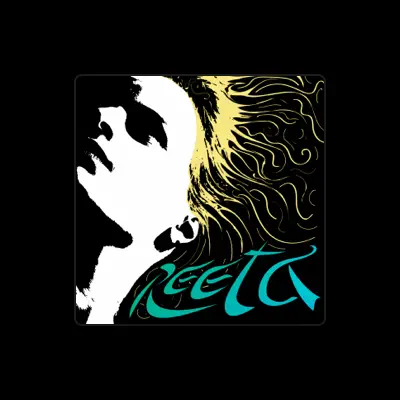 Listen to Reeta, watch music videos, read bio, see tour dates & more!