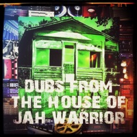 Jah Warrior