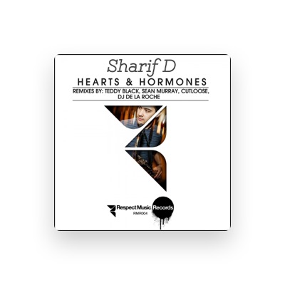 Listen to Sharif D, watch music videos, read bio, see tour dates & more!