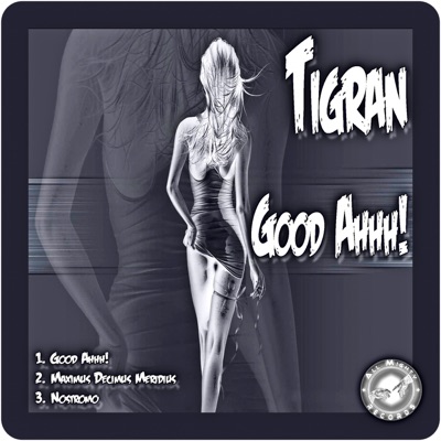 Good Ahhh! - Single