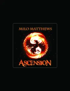 聆聽 Milo Matthews、觀看音樂影片、閱讀小傳、查看巡演日期等！