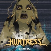 Brian - Huntress