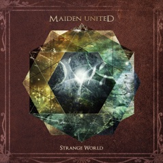 Strange World - Single