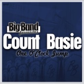 Count Basie and His Orchestra - Every Tub