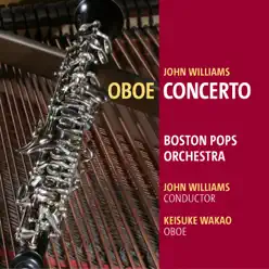 Oboe Concerto - Single - Boston Pops Orchestra Oboe Concerto - Single - Boston Pops Orchestra