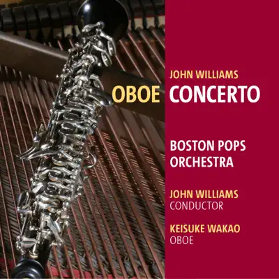 Oboe Concerto - Single - Boston Pops Orchestra