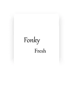 Listen to Fonky Fresh, watch music videos, read bio, see tour dates & more!