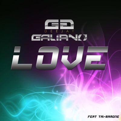 Love - EP