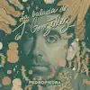 Pedropiedra - La Balada de J. González