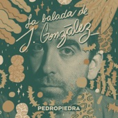 La Balada de J. González artwork