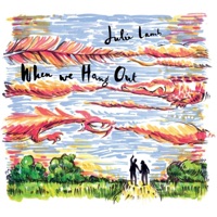 Julie Lamb - Clouds Cried Red