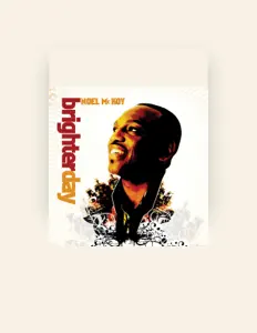 Ascolta Noel McKoy, guarda video musicali, leggi la biografia, vedi le date del tour & altro!