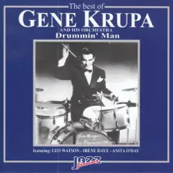 The Best of Gene Krupa Orchestra - Gene Krupa The Best of Gene Krupa Orchestra - Gene Krupa