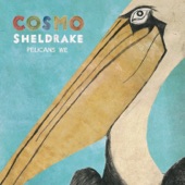 Cosmo Sheldrake - Rich (feat. Anndreyah Vargas)