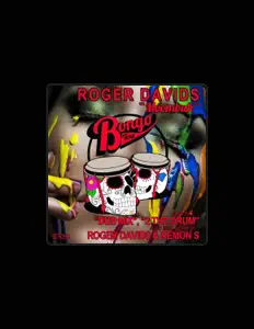 Poslechněte si interpreta Roger Davids, sledujte hudební videa, přečtěte si životopis, podívejte se na data turné a další informace.