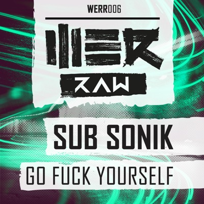 Go Fuck Yourself - Single