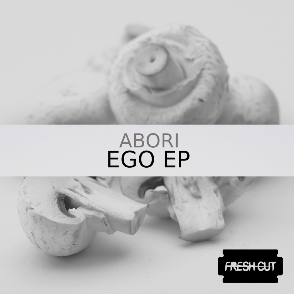 Обложка альбома «Ego - Single» — Abori