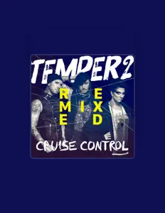 Temper2を聴いたり、ミュージックビデオを鑑賞したり、経歴やツアー日程などを確認したりしましょう！