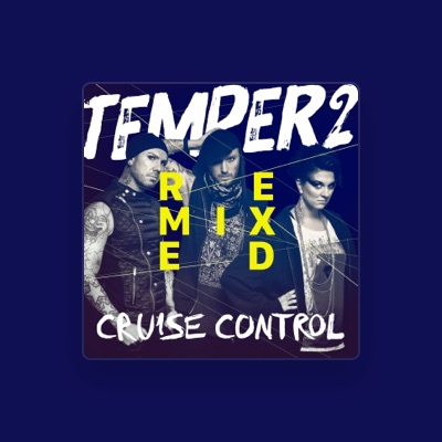 Listen to Temper2, watch music videos, read bio, see tour dates & more!
