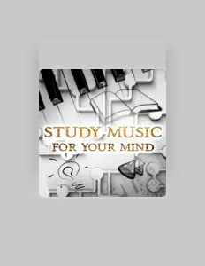 Mind Power Piano Mastersを聴いたり、ミュージックビデオを鑑賞したり、経歴やツアー日程などを確認したりしましょう！