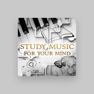 Listen to Mind Power Piano Masters, watch music videos, read bio, see tour dates & more!