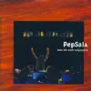 Pep Sala - La Taverna D'Old John