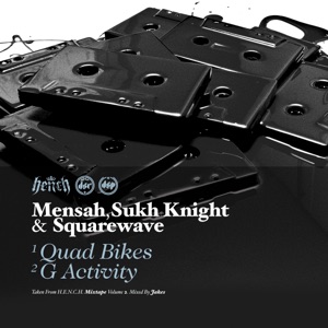Quad Bikes / G Activity - Single