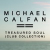 Treasured Soul (Club Mix) cover art