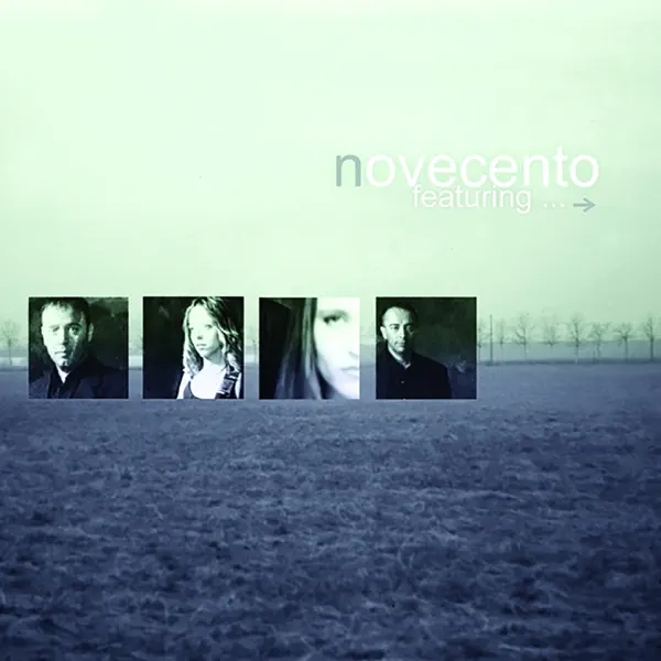 Vision — Novecento